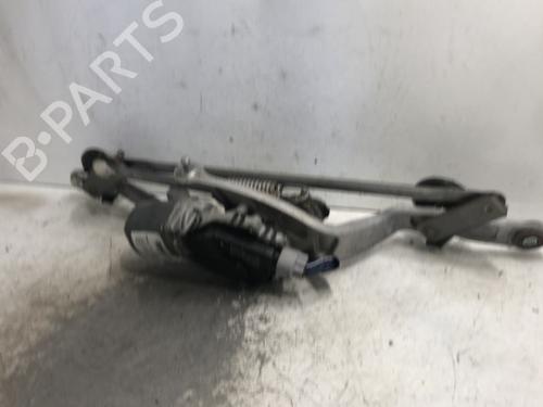 Used Front wiper motor Front wiper motor TOYOTA AURIS (_E15_) 2.0 D-4D (ADE150_, ADE150R) (126 hp) 34299166 34299166