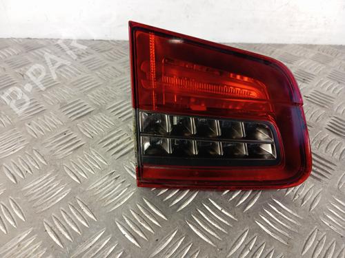 Used Left tailgate light Left tailgate light CITROËN C5 III (RD_) 2.0 HDi 165 (RDRHHA, RDRHH8) (163 hp) 34303730 34303730