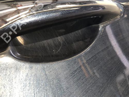 Used Right rear door Right rear door CITROËN C5 III (RD_) [2008-2017] 34299583 34299583