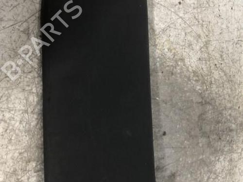 Pala sol esquerda Pala sol esquerda CITROËN DS3 (SA_) 1.6 THP 155 (156 hp) 34298426 34298426