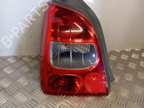 left-taillight-renault-twingo-ii-cn0_-2007-34300712 main image