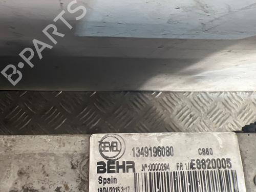 Used Water radiator Water radiator 38973362 38973362