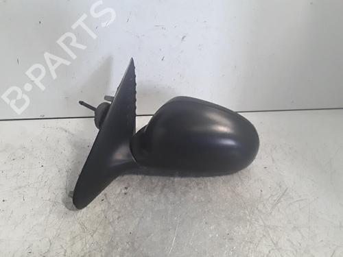 Used Left mirror Left mirror PEUGEOT 406 (8B) 1.9 TD (90 hp) 34297274 34297274