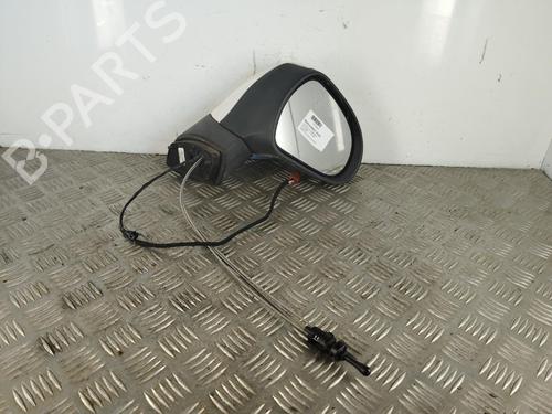 Used Right mirror Right mirror 36793640 36793640