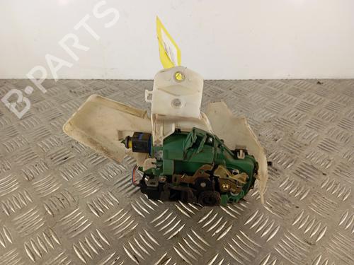 Used Rear right lock Rear right lock VW POLO IV (9N_, 9A_) [2001-2014] 34304010 34304010
