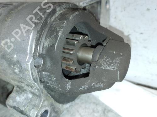 Used Starter Starter CITROËN C3 II (SC_) 1.6 VTi 120 (120 hp) 34297532 34297532