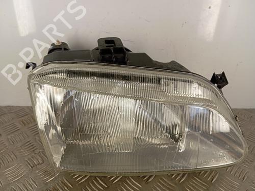 Used Right headlight Right headlight RENAULT MEGANE I (BA0/1_) [1995-2004] 34302466 34302466
