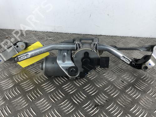 Used Front wiper motor Front wiper motor AUDI A1 (8X1, 8XK) 1.4 TFSI (122 hp) 34304738 34304738