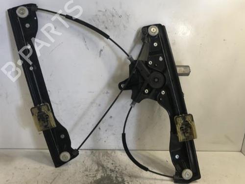 Front right window mechanism OPEL ASTRA J (P10) | BP34298846C23 - Image 2