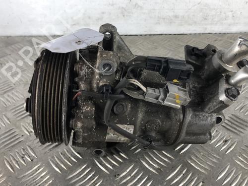 AC compressor RENAULT CLIO V (B7_) 1.5 Blue dCi 85 (B7AG) | BP34303953M34  - Image 5