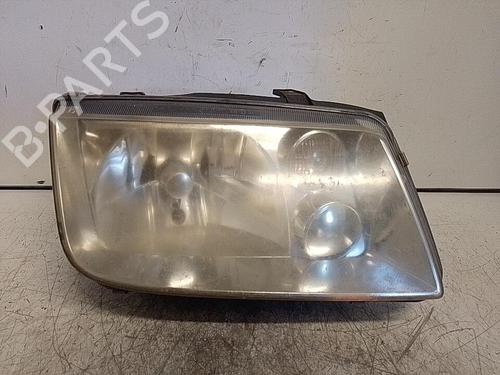 Used Right headlight Right headlight VW BORA I (1J2) 1.9 TDI (101 hp) 34296951 34296951