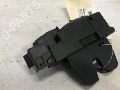 Used Tailgate lock Tailgate lock PEUGEOT 308 I (4A_, 4C_) [2007-2016] 34299731 34299731