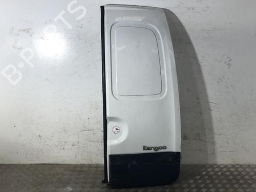 Used Right tailgate Right tailgate RENAULT KANGOO Express (FC0/1_) D 55 1.9 (FC0D) (54 hp) 34299155 34299155