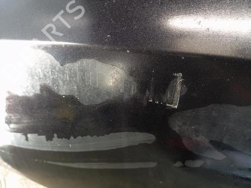 rear-bumper-skoda-fabia-ii-542-2006-2007-2008-2009-2010-2011-2012-2013-2014-36949930 main image