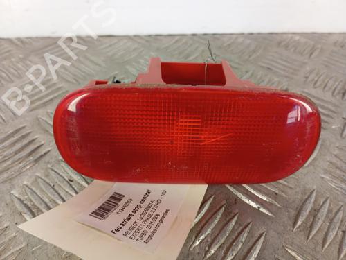 Used Third brake light Third brake light PEUGEOT EXPERT (224_) 2.0 HDi (94 hp) 34302597 34302597