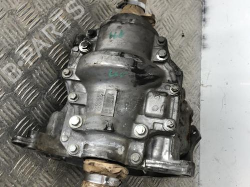 Used Transfer box Transfer box DACIA DUSTER (HM_) 1.5 dCi 110 4x4 (HMAB) (109 hp) 34302488 34302488