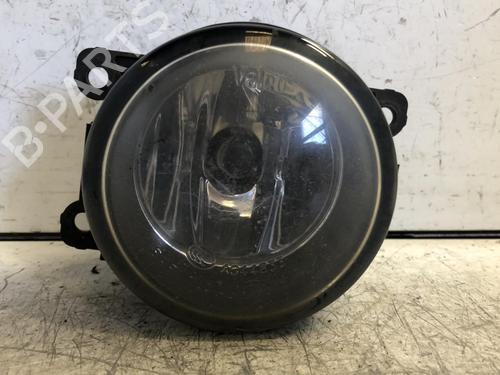 Used Left front fog light Left front fog light PEUGEOT 307 (3A/C) 1.6 HDi (90 hp) 34297611 34297611
