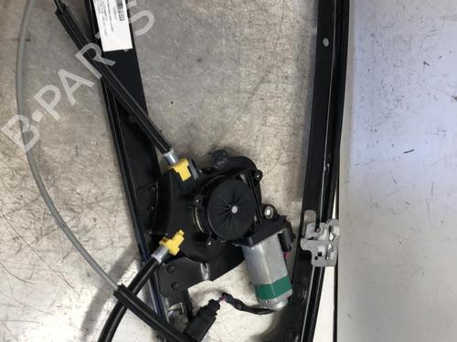 Used Front left window mechanism Front left window mechanism BMW X5 (E53) 3.0 d (218 hp) 34297598 34297598