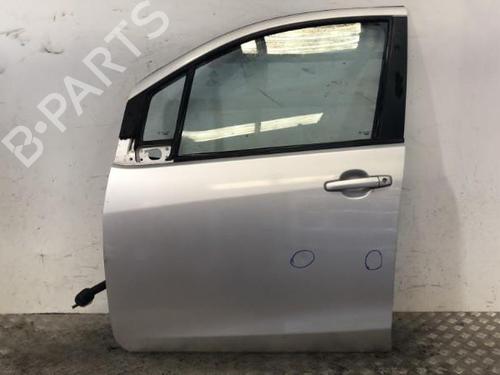 Used Left front door Left front door OPEL AGILA B (H08) 1.0 (F68) (65 hp) 35933242 35933242