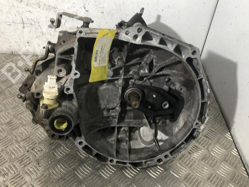 Used Gearbox Gearbox 34297387 34297387