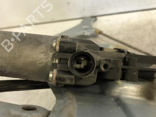 Used Front left window mechanism Front left window mechanism RENAULT CLIO III (BR0/1, CR0/1) [2005-2014] 34297530 34297530