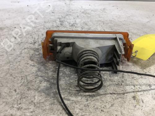 Used Right front indicator Right front indicator RENAULT 11 (B/C37_) 1.4 (B/C373) (68 hp) 34299986 34299986