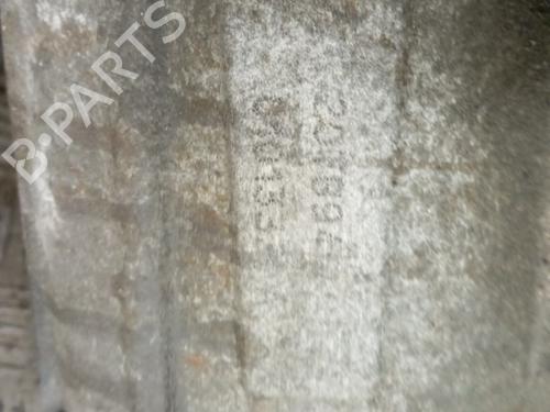 Used Gearbox Gearbox CITROËN XANTIA (X1_, X2_) [1993-2003] 34299347 34299347