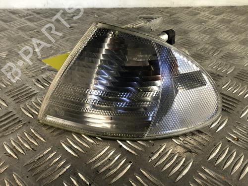Used Left front indicator Left front indicator BMW 3 Touring (E46) 320 d (136 hp) 34304024 34304024