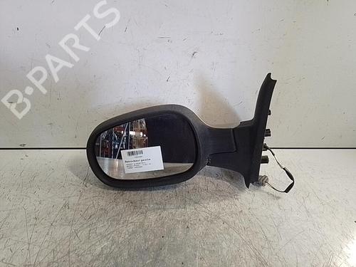 Used Left mirror Left mirror NISSAN MICRA III (K12) 1.5 dCi (65 hp) 35933151 35933151