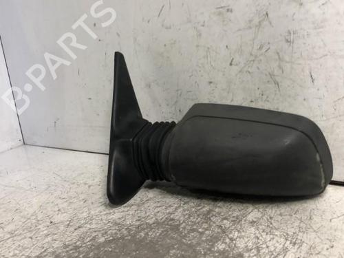 Used Left mirror Left mirror PEUGEOT 205 II (20A/C) 1.1 (54 hp) 34298304 34298304