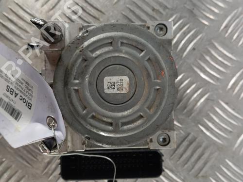 Used ABS pump ABS pump VW GOLF VII (5G1, BQ1, BE1, BE2) [2012-2021] 34302870 34302870