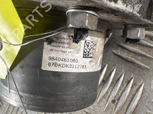 ABS pump CITROËN JUMPY III Van (V_) 2.0 BlueHDi 145 | BP39543216M43 - Image 2