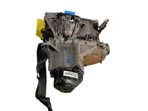 Used Gearbox Gearbox RENAULT TWINGO I (C06_) 1.2 16V (C06C, C06D, C06K) (75 hp) 34304613 34304613