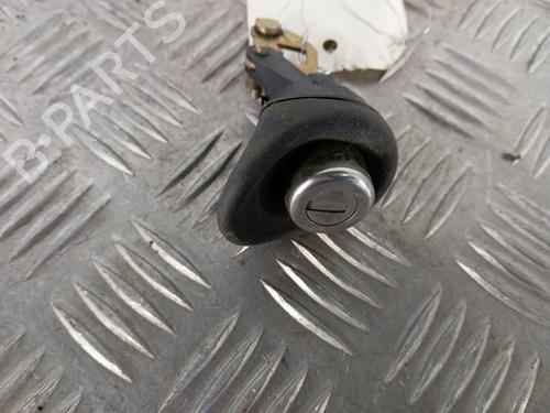 Used Tailgate handle Tailgate handle RENAULT TWINGO I (C06_) [1993-2012] 34302953 34302953