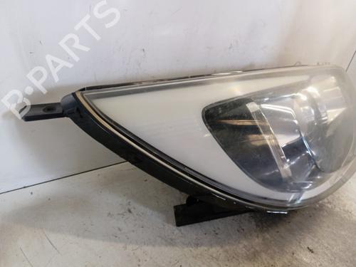 Right headlight KIA RIO III (UB) 1.4 CRDi | BP35933290C29 - Image 5