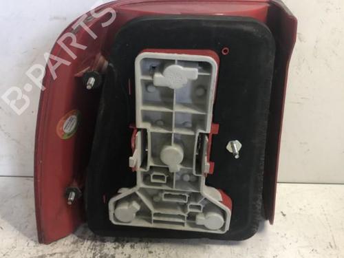 Piloto trasero derecho Piloto trasero derecho VW PASSAT B3/B4 (3A2, 35I) [1988-1997] 34298797 34298797