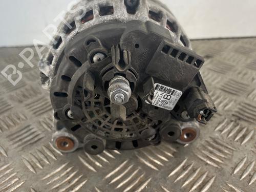 Alternator RENAULT KADJAR (HA_, HL_) 1.3 TCe 140 (HLNB, HLN1) | BP39712224M7 - Image 3