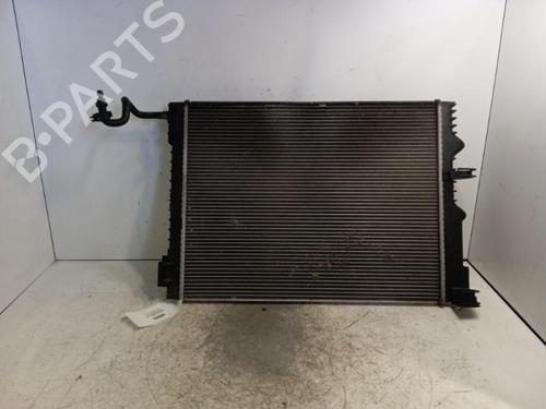 Intercooler Intercooler RENAULT TWINGO III (BCM_, BCA_) 0.9 TCe 90 (BCM9, BCM2) (90 hp) 34298075 34298075