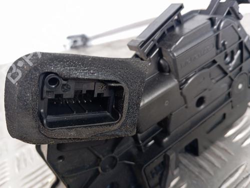 front-left-lock-vw-golf-vi-5k1-2008-2009-2010-2011-2012-2013-2014-34301283 main image