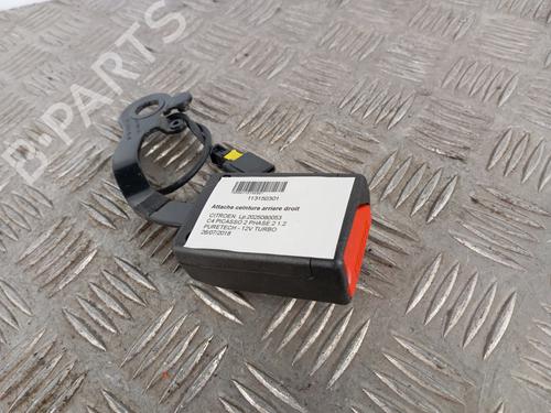 Used Seat buckle Seat buckle CITROËN C4 Picasso II [2013-2026] 34302546 34302546