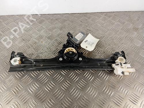 Used Front left window mechanism Front left window mechanism FIAT 500 (312_) 1.2 (312AXA1A) (69 hp) 34558222 34558222