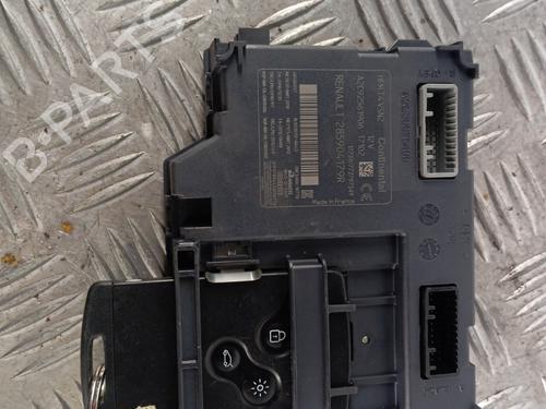 Kortlæser Kortlæser RENAULT CLIO IV (BH_) 0.9 TCe 90 (BHNF, BHMA, BHMH, BHJK, BHJR) (90 hp) 34303710 34303710