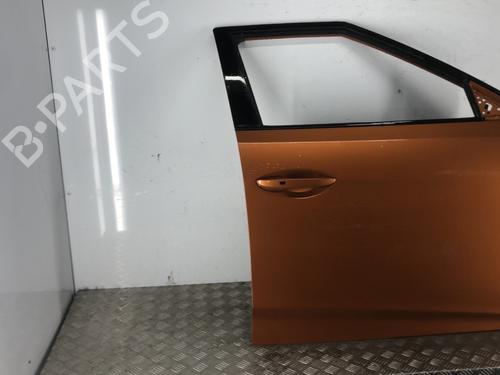 Used Right front door Right front door HYUNDAI VELOSTER (FS) 1.6 GDI (140 hp) 34300701 34300701