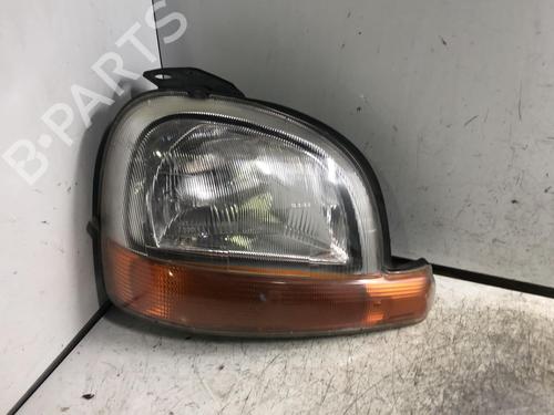Used Right headlight Right headlight RENAULT KANGOO (KC0/1_) 1.4 (KC0C, KC0H, KC0B, KC0M) (75 hp) 34297905 34297905