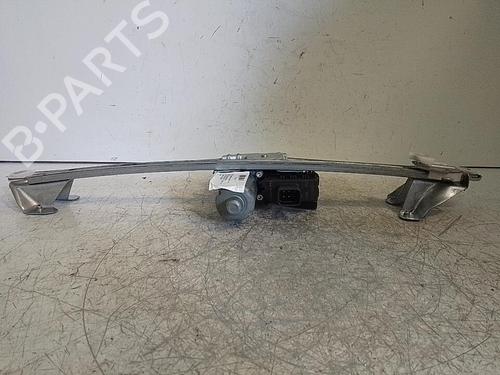 Used Rear right window mechanism Rear right window mechanism 34297305 34297305