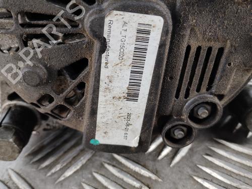 Used Alternator Alternator CITROËN JUMPY I Van (BS_, BT_, BY_, BZ_) 2.0 HDi 95 (94 hp) 35805646 35805646