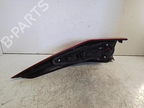 Venstre Baklys Venstre Baklys RENAULT MEGANE II Estate (KM0/1_) 1.5 dCi (KM0F, KM0T, KM2B) (82 hp) 34297162 34297162