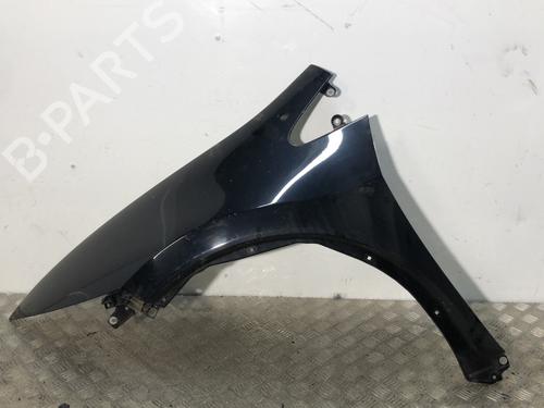 Forskærm venstre Forskærm venstre HONDA CIVIC VIII Hatchback (FN, FK) 1.4 (FK1) (83 hp) 34300461 34300461