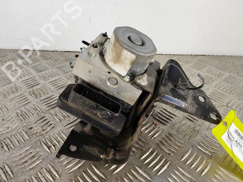 ABS pump RENAULT KADJAR (HA_, HL_) 1.6 dCi 130 (HLA4) | BP34558186M43 - Image 2