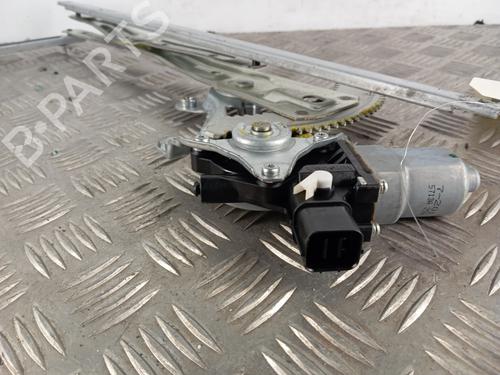 front-right-window-mechanism-citroen-c4-aircross-2010-34303462 main image